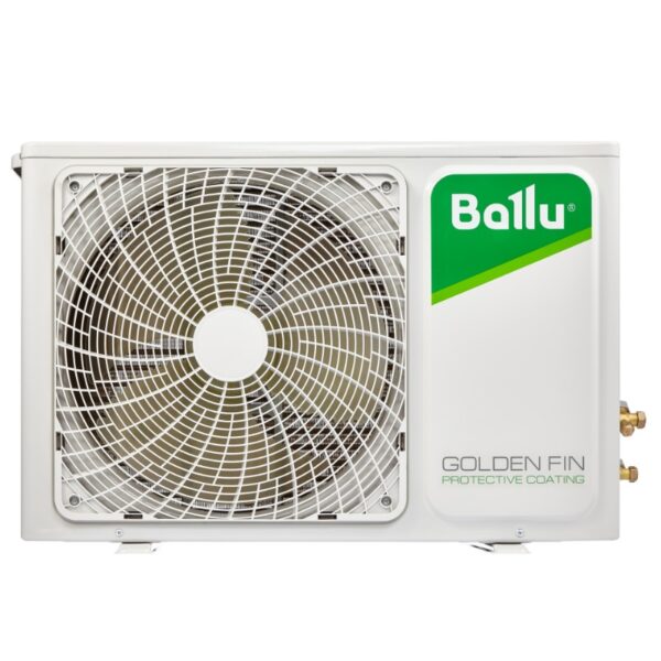 Ballu BSAG-09HN8 — изображение 6