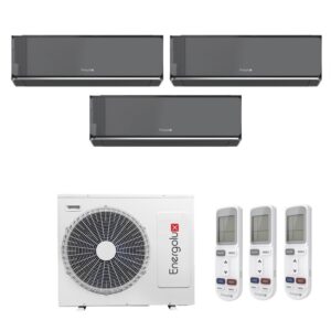 Energolux SAM21M1-AI / 3 / SAS07M3-AIB - 3 шт