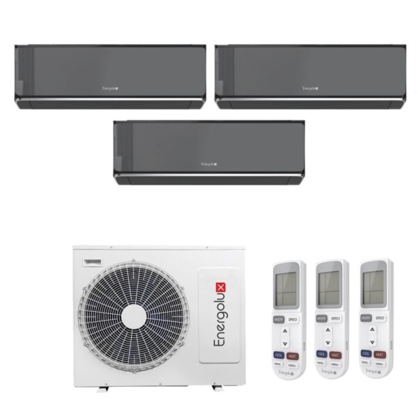 Energolux SAM21M1-AI / 3 / SAS07M3-AIB - 3 шт