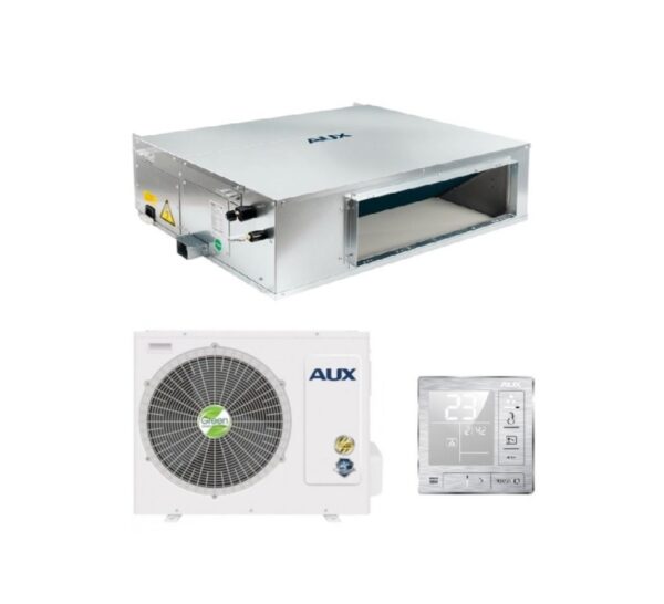 Aux ALMD-H24/4DR2A / AL-H24/4DR2A(U)