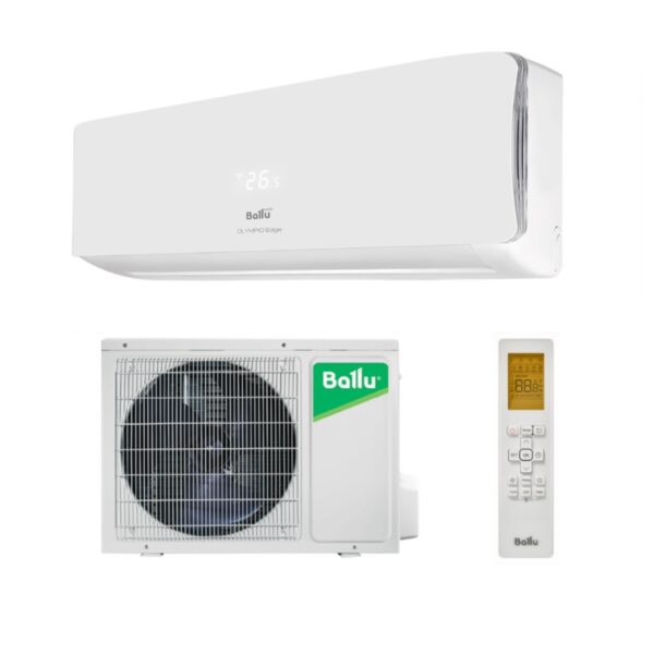 Ballu BSO-12HN8_22Y