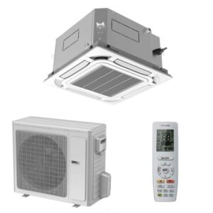 Gree GUD100T1/B-S