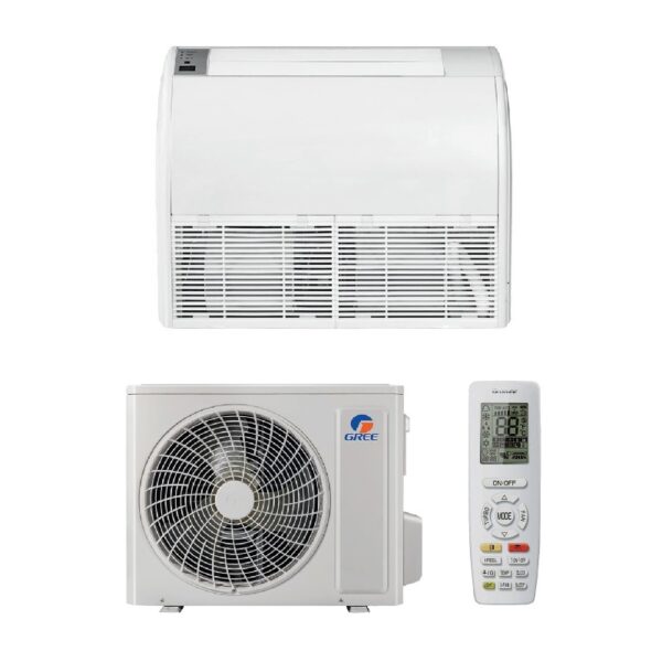Gree GUD35ZD1/B-S