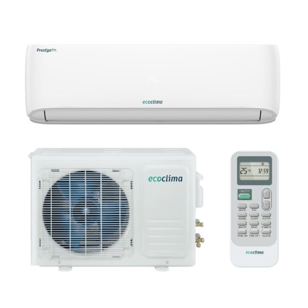 EcoClima ECW/I-HE09/BB-4R2 / EC/I-HE09/B-4R2