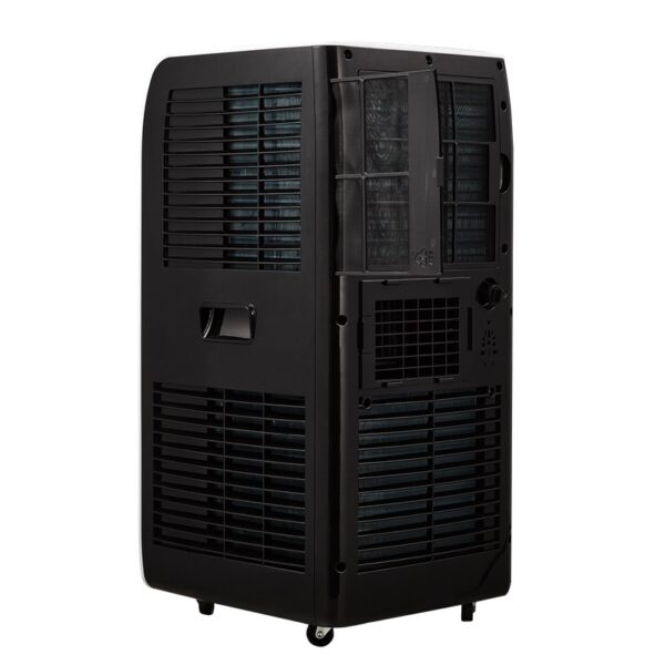 Electrolux EACM-12 FM/N3 — изображение 3