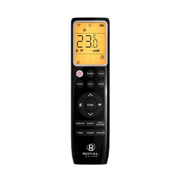 Royal Clima RCI-RSN30HN — изображение 10