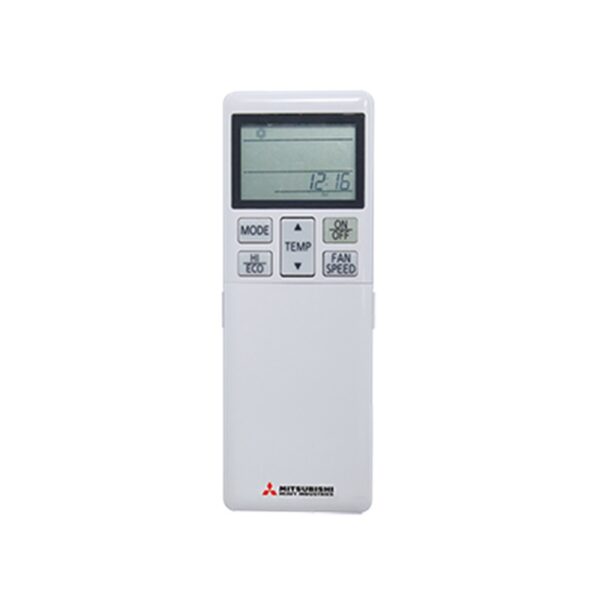 Mitsubishi Heavy SRK25ZS-W — изображение 2