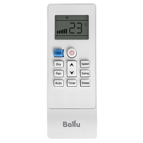 Ballu Velure BPAC-14 EW/N6 — изображение 11