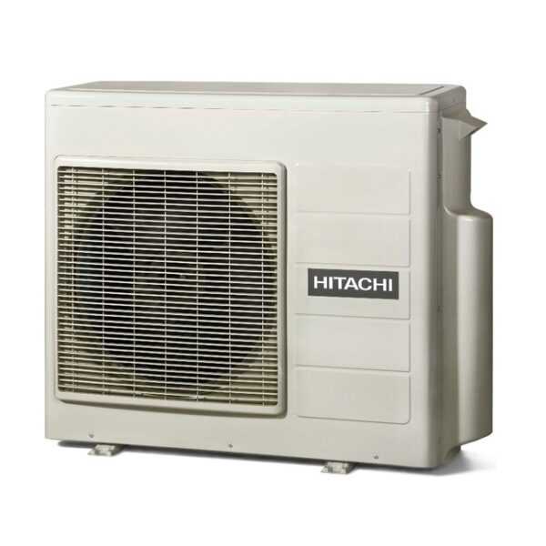 Hitachi RAM-53NP3E / RAK-25RPE - 3 шт. — изображение 5