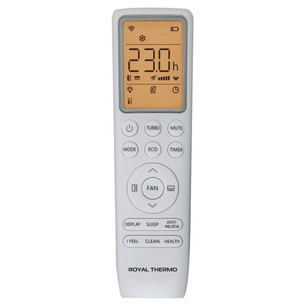 Royal Thermo RTBI-09HN8/white — изображение 4