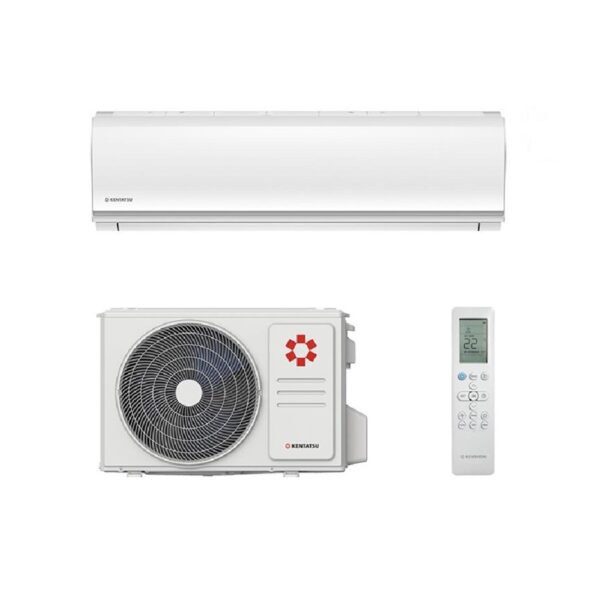Kentatsu KSGA70HZRN1W / KSRA70HZRN1