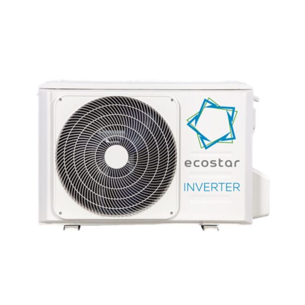 EcoStar KVS-IRAD12CH — изображение 5