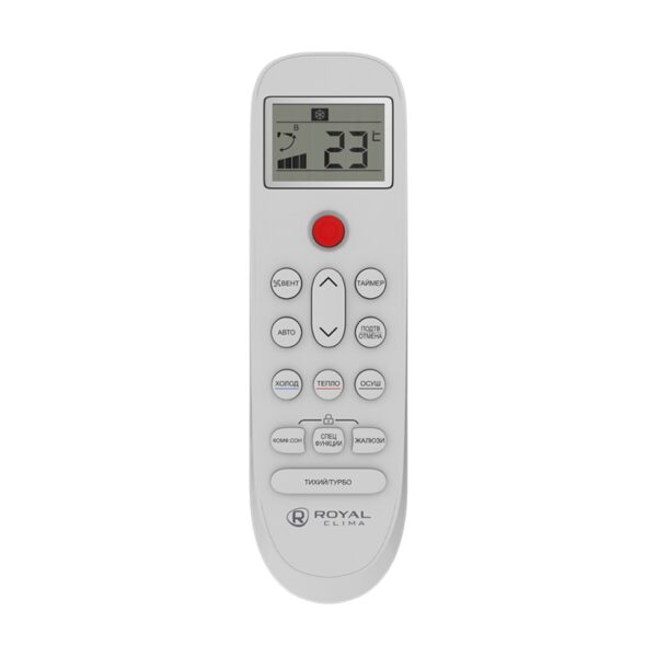Royal Clima RC-NB22HN — изображение 5