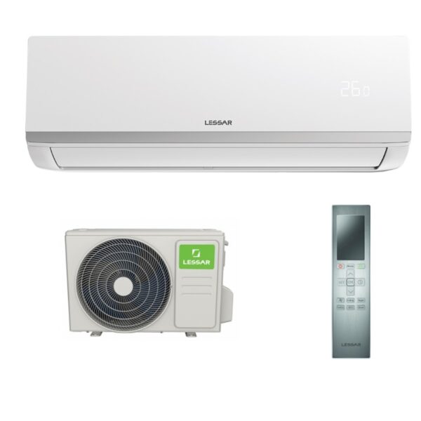 Lessar LS-HE24KCE2 / LU-HE24KCE2