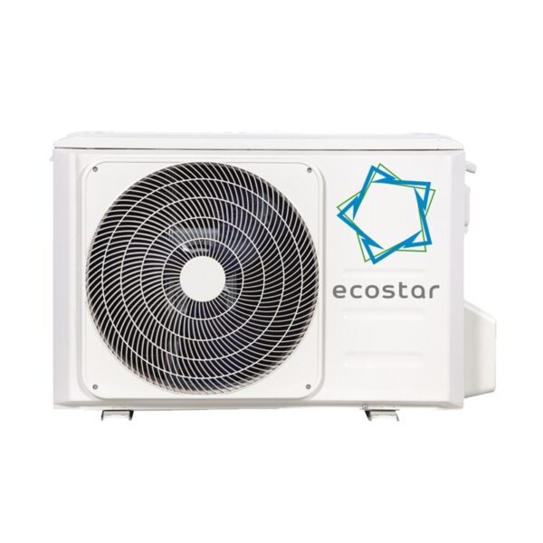 EcoStar KVS-RAD12CH — изображение 5