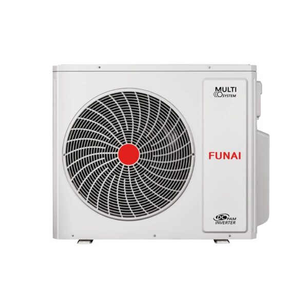 Funai RAM-I-2KG55HP.01/U / RAM-I-DA30HP.W01/S - 2 шт. — изображение 6