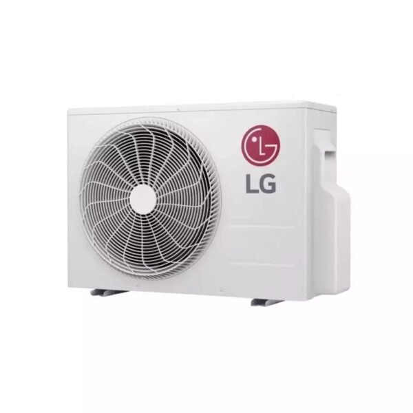 LG AC12BK.NSJR / AC12BK.UA3R — изображение 11