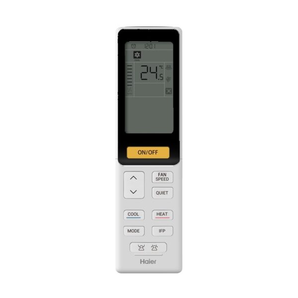 Haier AC140S1LK1FA / 1U140S1LN1FB — изображение 3