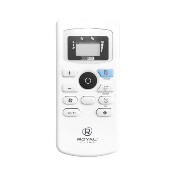 Royal Clima RM-LP50CN-E — изображение 8