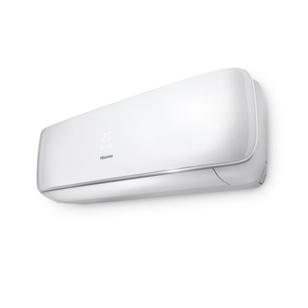 Hisense AS-10UW4RVETG01 — изображение 3