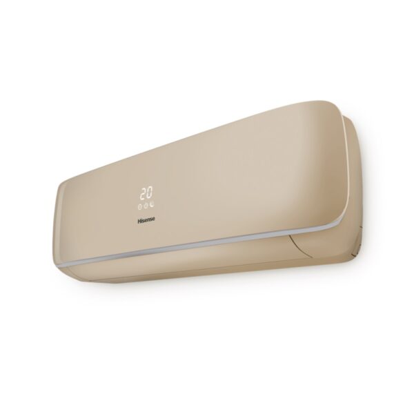 Hisense AS-10UW4RVETG01(C) — изображение 3