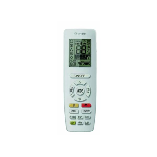 Gree GWH12AGBXB-K6DNA4C — изображение 4