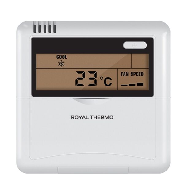 Royal Thermo RTFD-24LAKHN1 — изображение 3