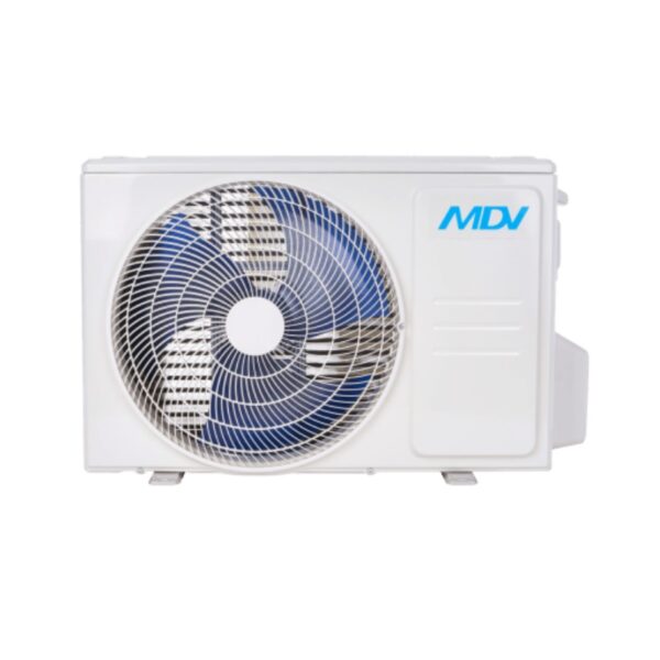 MDV MD2O-14HFN8 / MDSAG-07HRFN8 - 2 шт — изображение 5