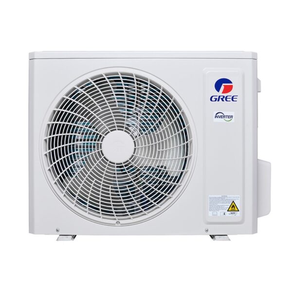 Gree GWH24AVEXF-K6DNA1A (white) — изображение 6
