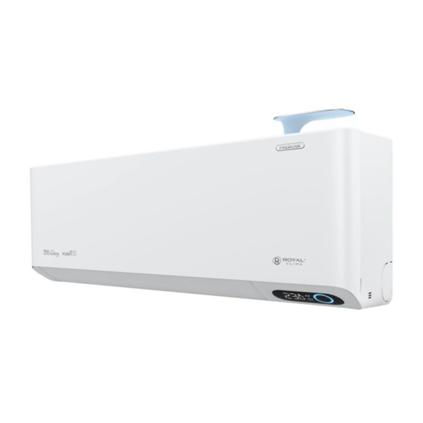 Royal Clima RCI-RFS28HN — изображение 7