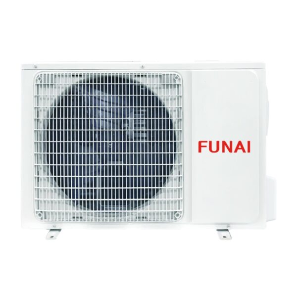 Funai RAC-SG75HP.D02 — изображение 6