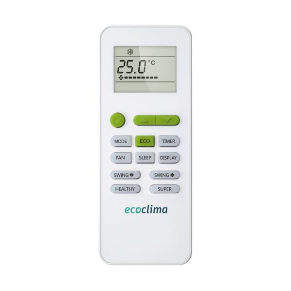 EcoClima ECLCA/I-TC48/4R1 — изображение 4