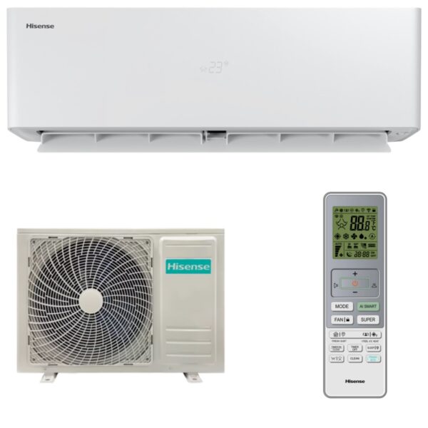 Hisense AS-10UW4RXVQH00A