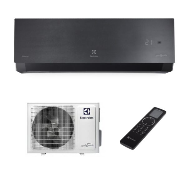Electrolux EACS/I-24HEN-BLACK/N8_24Y