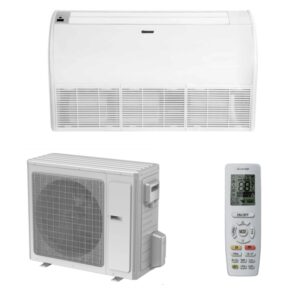 Gree GUD100ZD1/B-S