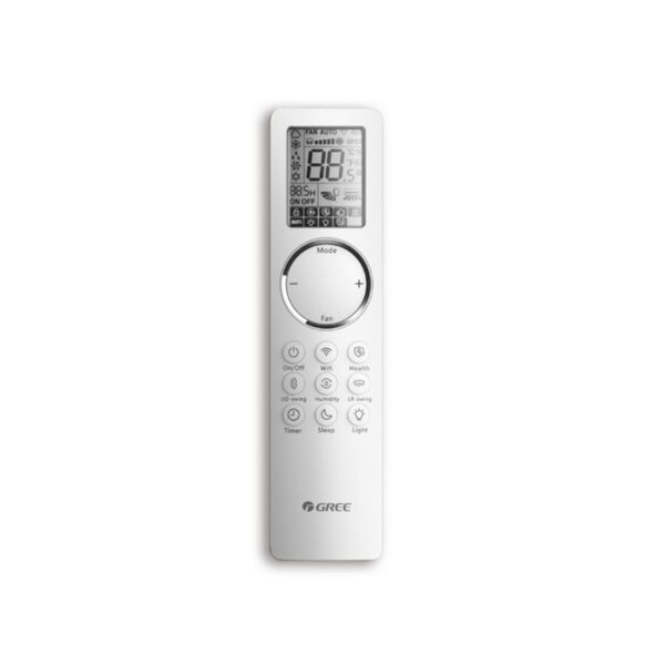 Gree GWH18AVDXE-K6DNA1A (white) — изображение 5