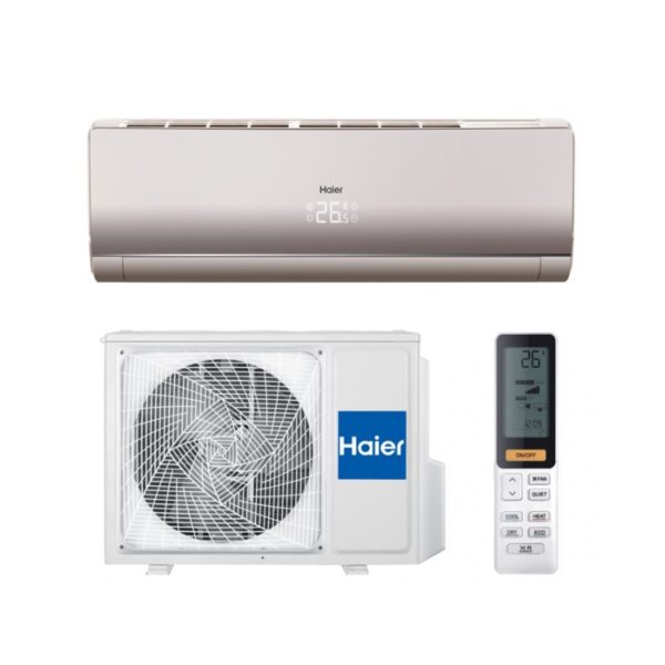 Haier AS12NS6ERA-G / 1U12BS3ERA