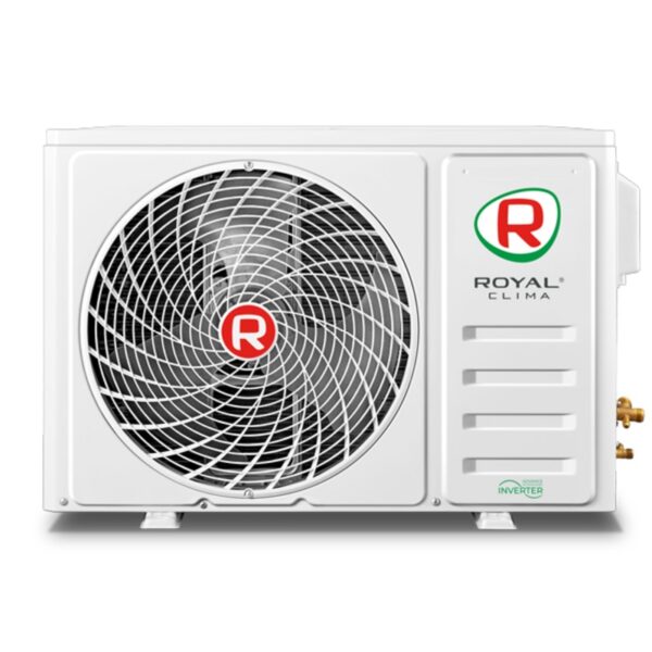 Royal Clima RCI-AR28HN — изображение 5