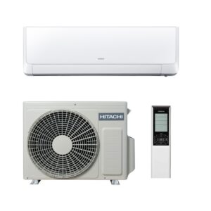 Hitachi RAK-25RXE / RAC-25WXEN