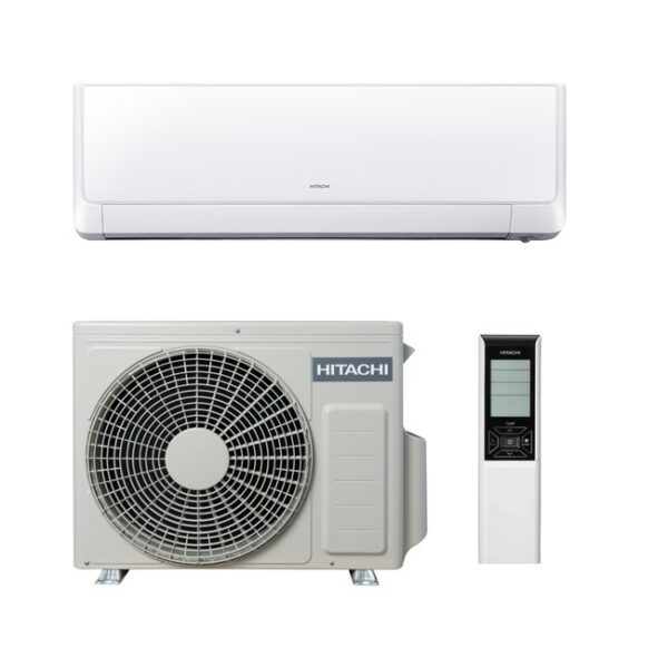 Hitachi RAK-25RXE / RAC-25WXEN