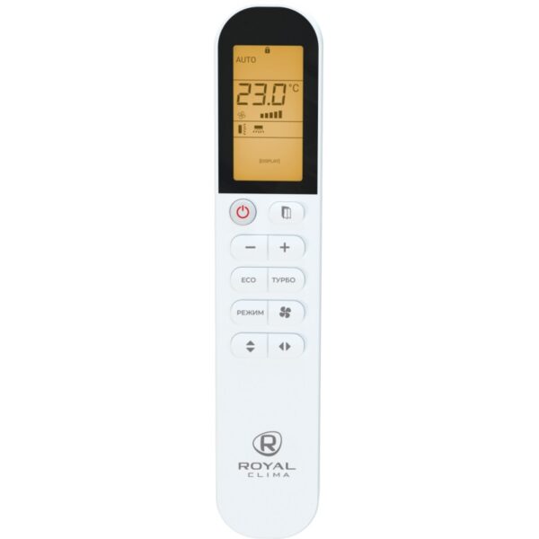 Royal Clima RCI-AR22HN — изображение 6