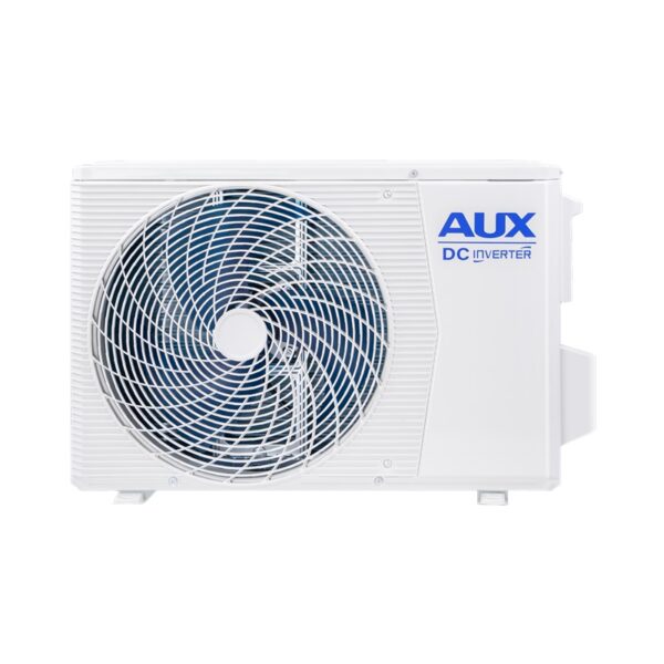 Aux ASW-H09A4/CA-R2DI / AS-H09A4/CA-R2DI — изображение 6
