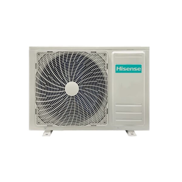 Hisense AS-36HR4SDKVT — изображение 5