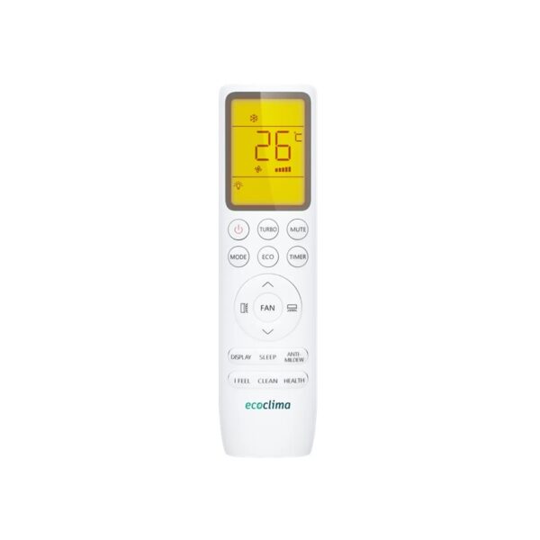 EcoClima ECW/I-TC09/AA-4R2 / EC/I-TC09/A-4R2 — изображение 5