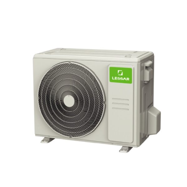 Lessar LS-HE18KCE2 / LU-HE18KCE2 — изображение 3