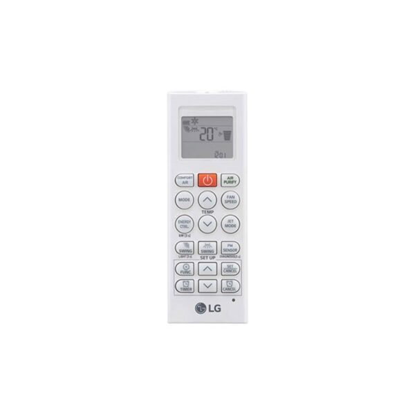 LG AG12BK — изображение 6