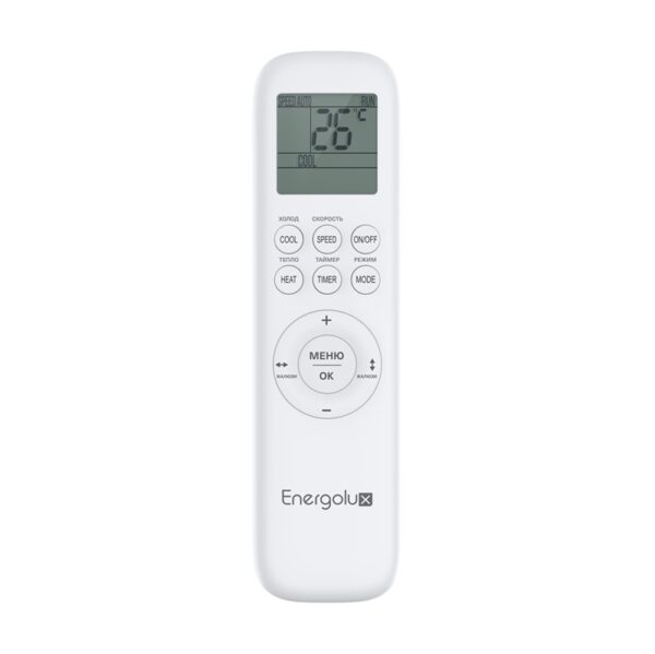 Energolux SAS12G4-AI / SAU12G4-AI — изображение 4