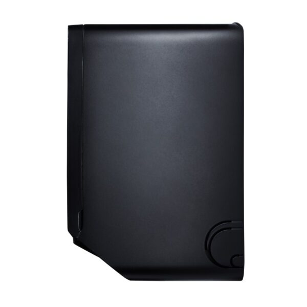 Electrolux EACS/I-18HIX-BLACK/N8 — изображение 6