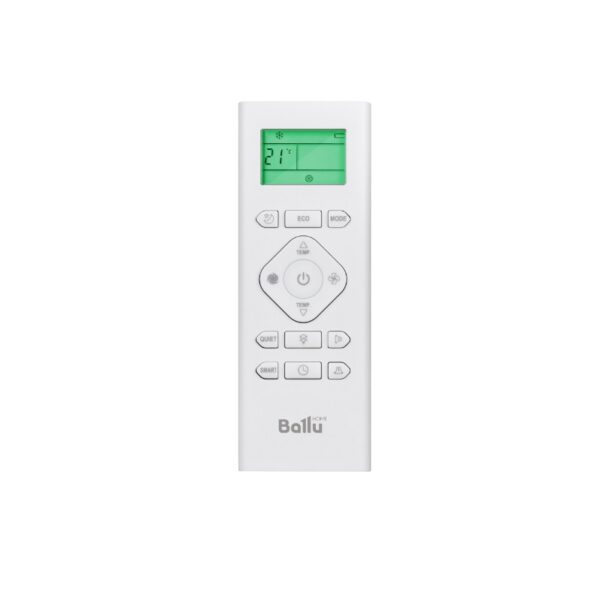 Ballu BA2OI-FM/out-14HN8/EU / BSUI-FM/in-09HN8/EU_BL - 2 шт. — изображение 9