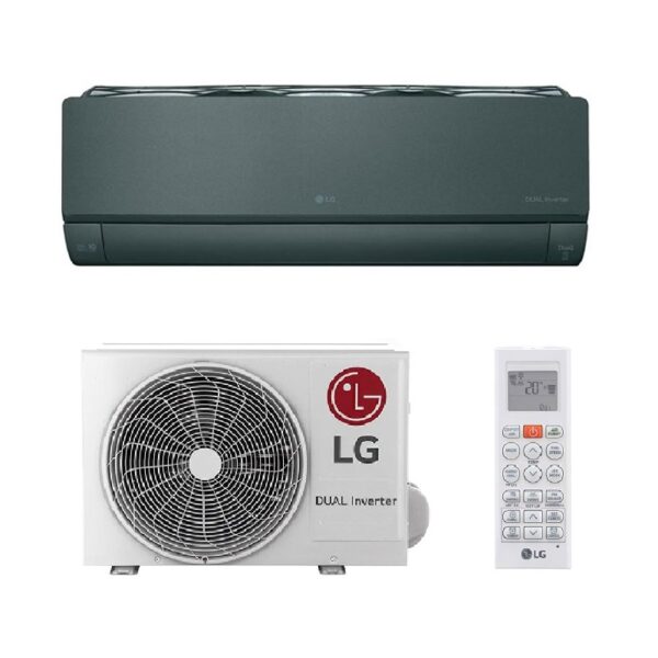 LG AG09BK